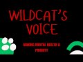 Wildcats voice 2024