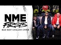 Bad Boy Chiller Crew on Vengaboys, Leeds Festival & the first song they ever wrote | Firsts