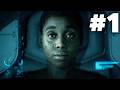 Directive 8020 Gameplay Walkthrough Part 1 - INTRO (PS5 Pro 4K 60fps)