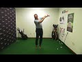 The Secret to Adding 20 YARDS to Your Senior Driver Swing