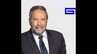 Download Lagu Mulcair: Mark Carney is spot on with the new world order MP3