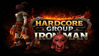 HCGIM ! #kickrocks #osrs #funny #grinding #runescape #gaming