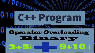 C++ program for overloading binary + operator | Programming | Learning Passion