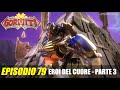 Gormiti | Episodio 79 - Eroi del Cuore Parte 3