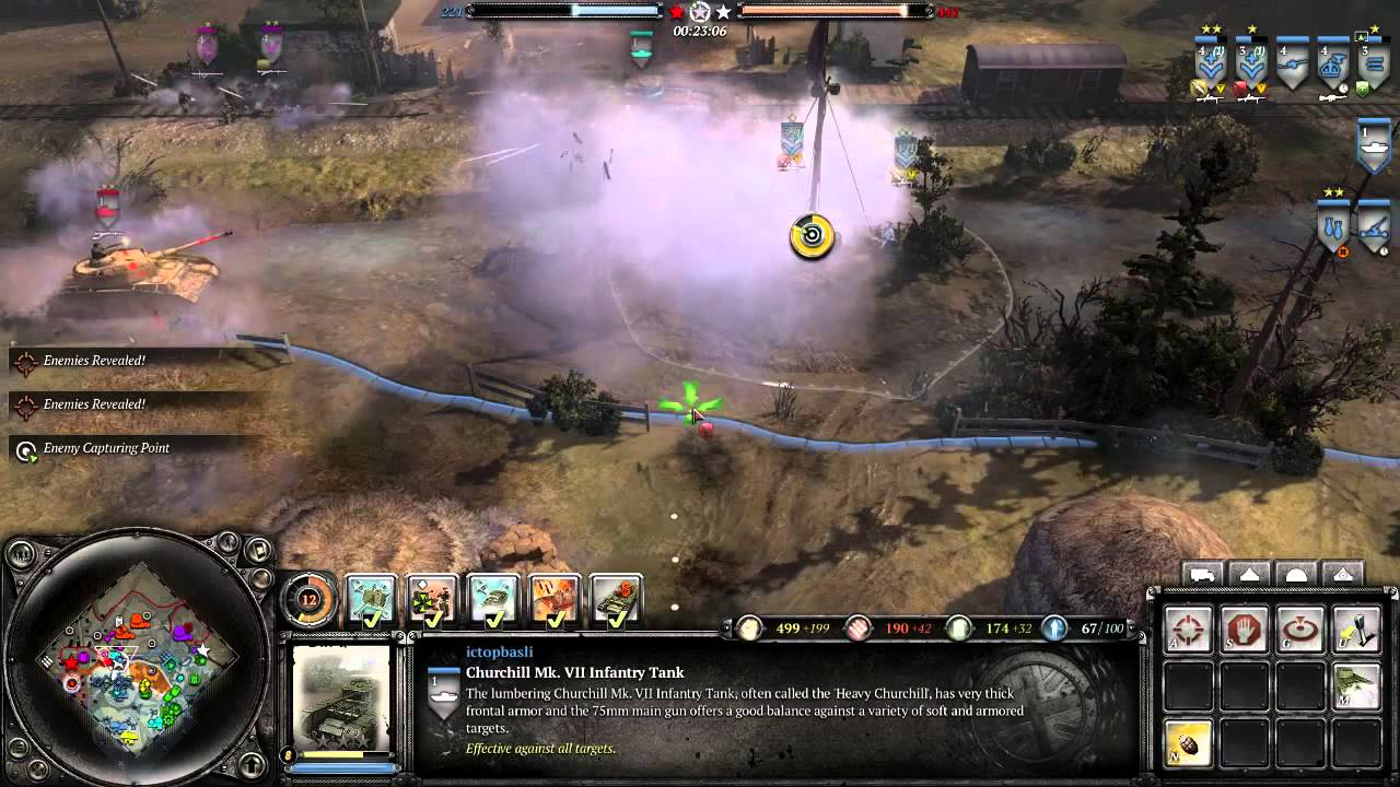 company of heroes 2 multiplayer factions company of heroes 2 multiplayer factions