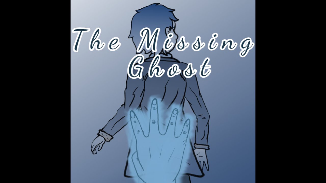 The Missing Ghost Episode 5 #themissingghost #myocs #originalstory # ...
