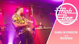 Skandal im Sperrbezirk / Full Band Cover by RobBee