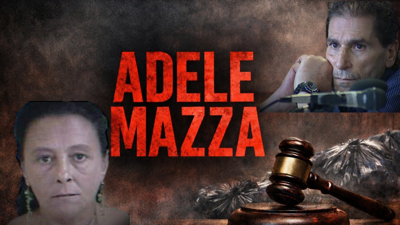 🎧ASMR // Adele Mazza, una donna lasciata sola