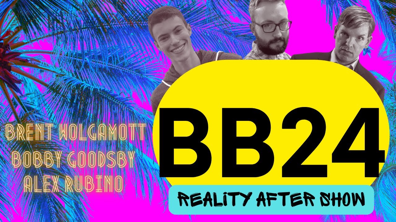 Big Brother 24 Week 6 Eviction Recap with Alex Rubino