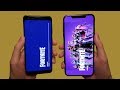 Google Pixel 3 vs iPhone XS Max Speed Test, Cameras & Speakers!