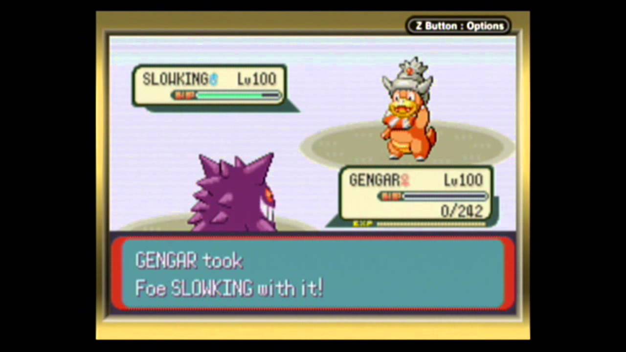 Fastking and Victorybel