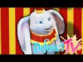 DefunctTV: The History of Dumbo&#39;s Circus