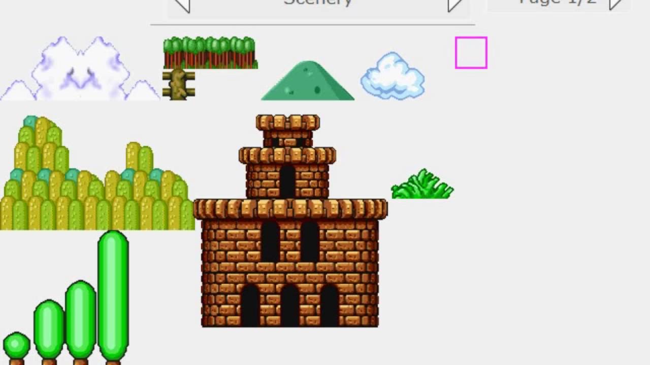 mario forever level editor mario forever level editor