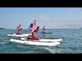 URKABIA WATER SPORT SCHILLER WATER BIKE