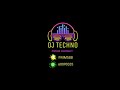 ذيابه Dj TECHNO ريمكس 