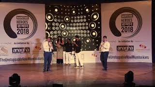 Om And Pavan | Clarinet & Saxophone | Duet Instrumental Performance |