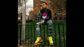 6ix9ine - 4769 (Dirty like me) ft. J.A.B & Dirty Sanchez