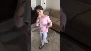 Bu Şarkıyı Dinleyince Ağlamamak Elde Değil 😬😂👧🏻❤️👦🏼