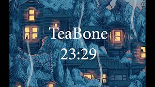 ２３：２９　－　ＬｏＦｉ　Ｈｉｐ　Ｈｏｐ　Ｂｅａｔ