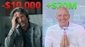 AI Will Unlock $20 Million Sales Reps (Here