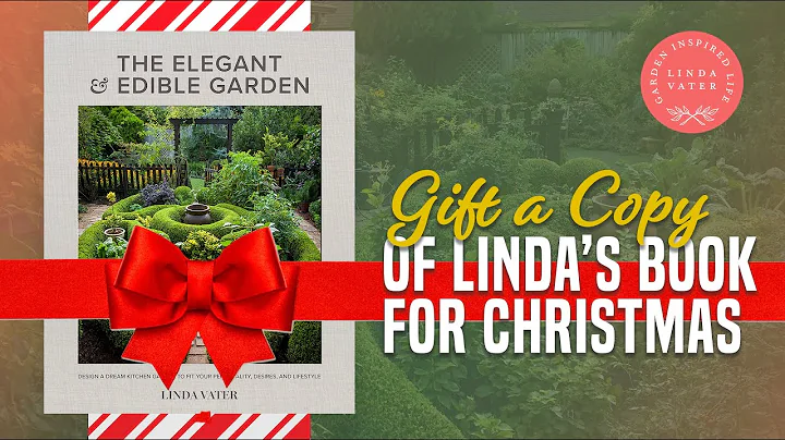 Gift Linda's Book This Holiday Season