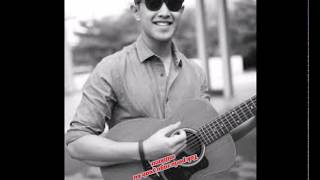 Aziz Harun_Jangan (Karaoke with lyrics)