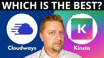 Cloudways vs Kinsta | Which is the Best for Website Hosting? 2025