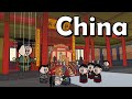 The ancient empire  animated history of china  part 1