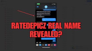 Famous RatedEpicz Real Name Revealed Net Worth
