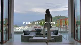 5 Star Resort in Phuket - Phuket Hotel Deals