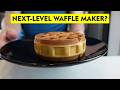 Can the presto stuffler make nextlevel waffles