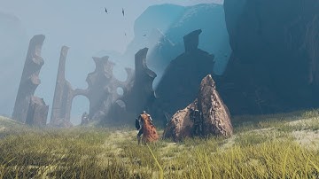 EPIC scene made in blender 2