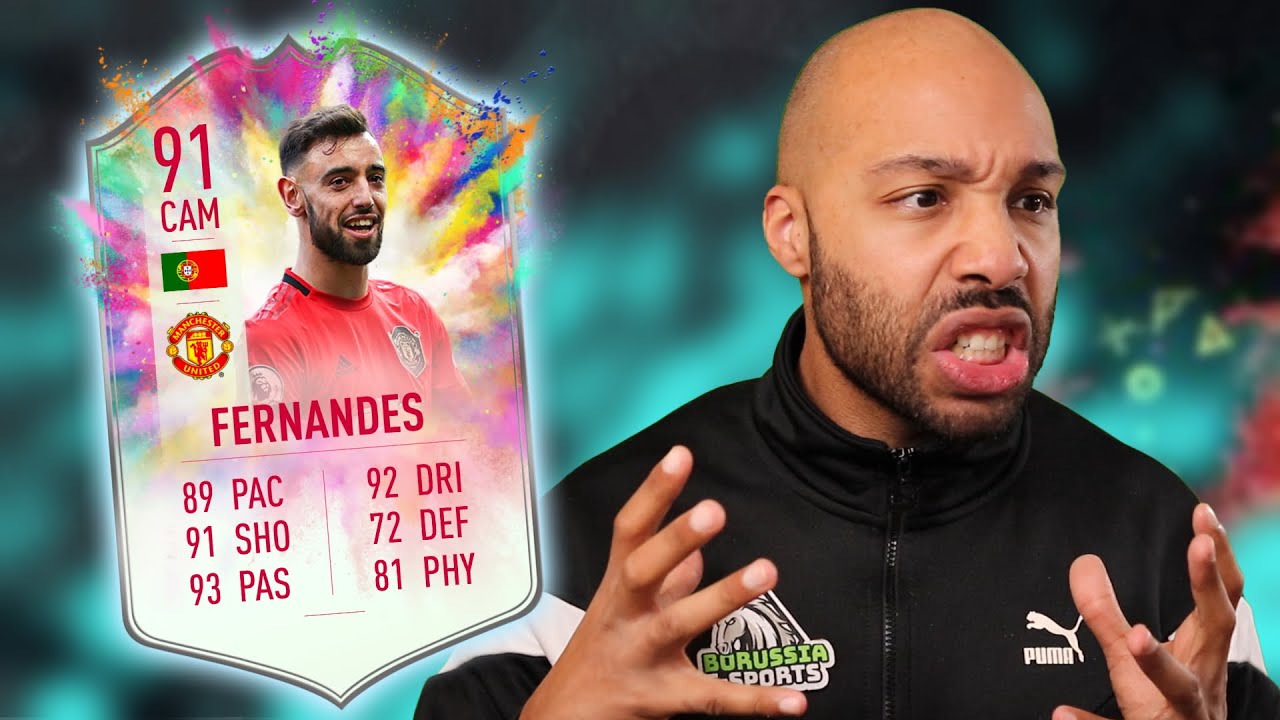 BRUNO FERNANDES Summer Heat bringt mich zum ragen