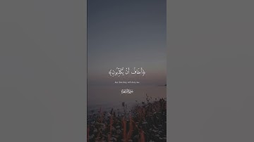 اكتب شيء تؤجر عليه 😊💞القارئ اسلام صبحي