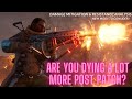 Are you struggling with survivability post patch | Outriders