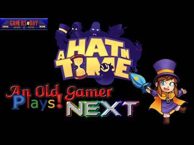 A Hat in Time Impressions—Cutting Edge Nostalgia - Gameranx