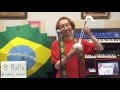 Kunitech Music383”Malandramente(Otamatone Version)”