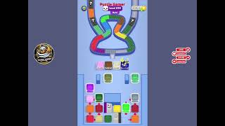 Beads Out Level 694 walkthrough solution 