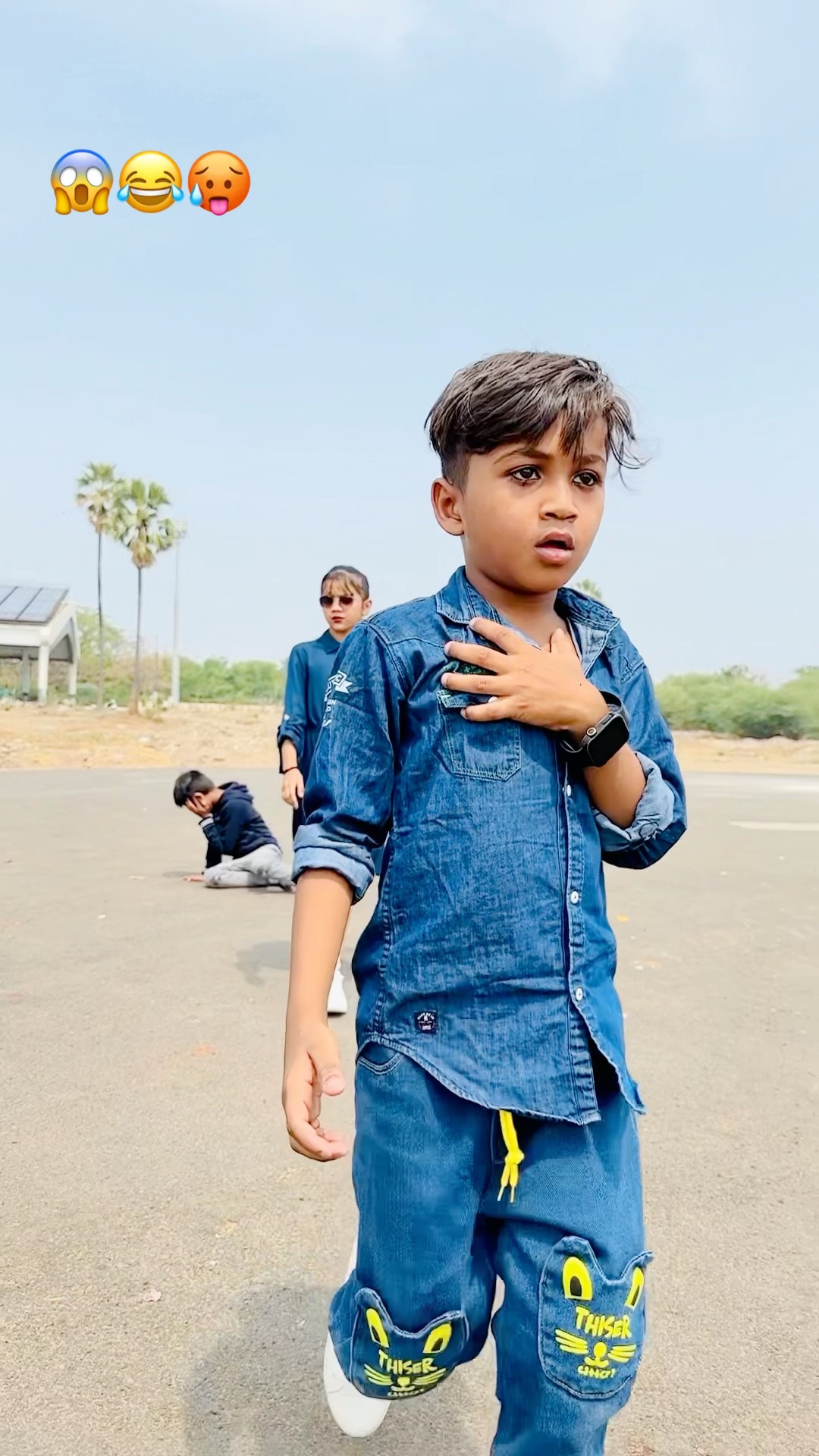 Tappu Parmar || Viral Song ?|| #tappuparmar #trending #attitude