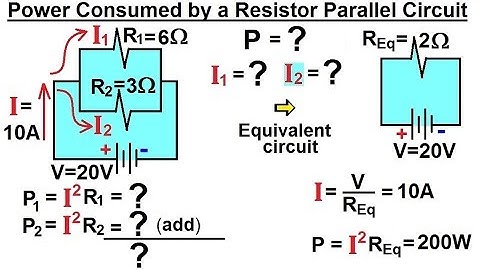 Physics - E&M: Ch 41.3 Ohm