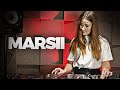 Marsii  live  radio intense barcelona 18122019  progressive house mix
