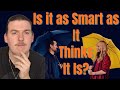 Interesting or Pretentious | A Big Bold Beautiful Journey | Spoiler-Free Review
