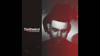 Old Drake x The Weeknd Type Beat - 