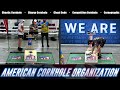 LIVE | ACO World Doubles Division – ACO Spooky Nook Major | Season 21