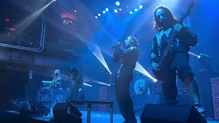 Lacuna Coil - Heavens A Lie ( Live)