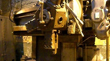 Webster Bennett 36 inch - Video 3.AVI