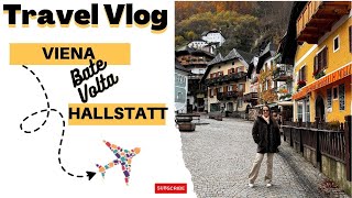 Welcome to Hallstatt, A charming Village In Austria!