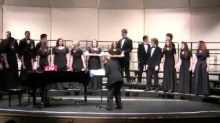 20100520 GKHS Chamber 03 William Tell Overture