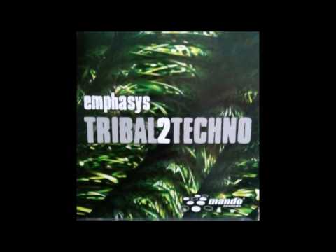 Emphasys — Emphasys - Tribal 2 Techno (Alex TrackOne Remix) (B)