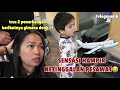 HAMPIR KETINGGALAN PESAWAT 😭 || AKHIRNYA TERBANG KE INDONESIA JUGA.!!